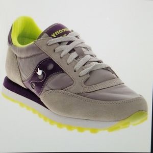 Perfect Saucony Ladies Sneakers